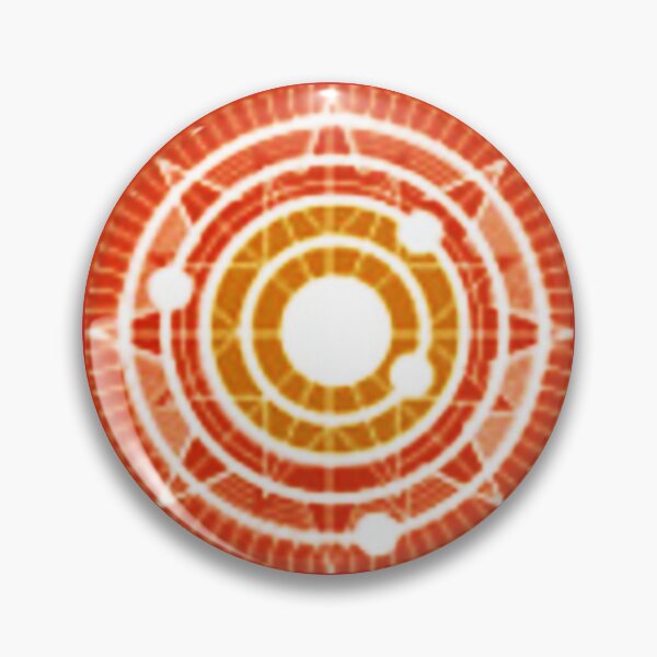 Item preview, Destiny 1 Ancient Blessing Print designed and sold by VibesUpGuardian.