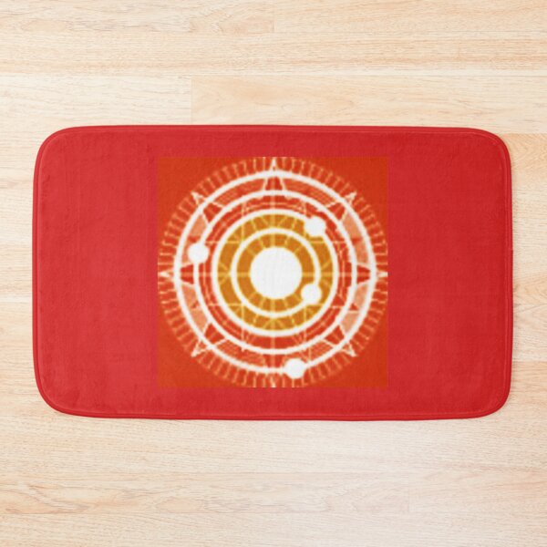 Item preview, Destiny 1 Ancient Blessing Print designed and sold by VibesUpGuardian.