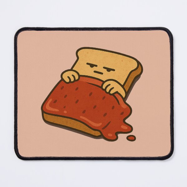 Item preview, Emotionally Toasted designed and sold by JOO STUDIO.
