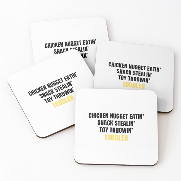 Item preview, Cute & Hilarious Toddler Apparel – Perfect Gift for Parents designed and sold by GuidedFaithCo.