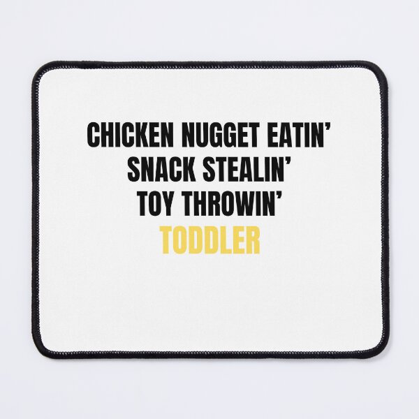 Item preview, Cute & Hilarious Toddler Apparel – Perfect Gift for Parents designed and sold by GuidedFaithCo.