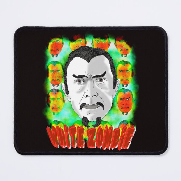 Item preview, Bela Lugosi in White Zombie (1932) designed and sold by TLBugg.