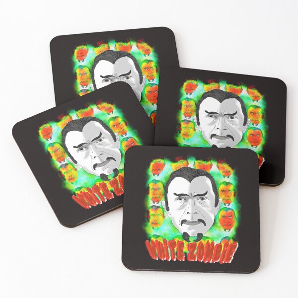 Item preview, Bela Lugosi in White Zombie (1932) designed and sold by TLBugg.