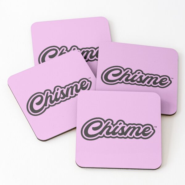 Item preview, Chisme – Funny Mexican Gossip Outline Design designed and sold by D&D Designs.