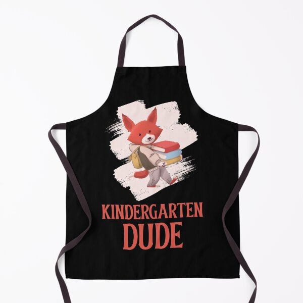 Item preview, Kindergarten Dude designed and sold by 87-Aesthetics.