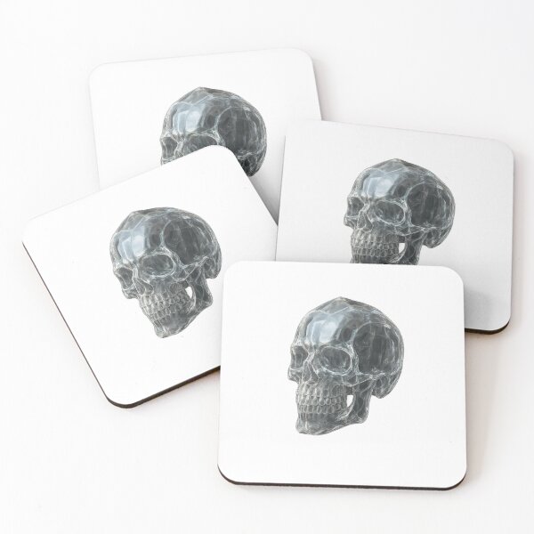 Item preview, The Thirteenth Skull – Glass Portal of Consciousness designed and sold by TainaDeLuna.