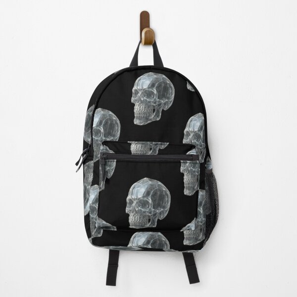 Item preview, The Thirteenth Skull – Glass Portal of Consciousness designed and sold by TainaDeLuna.