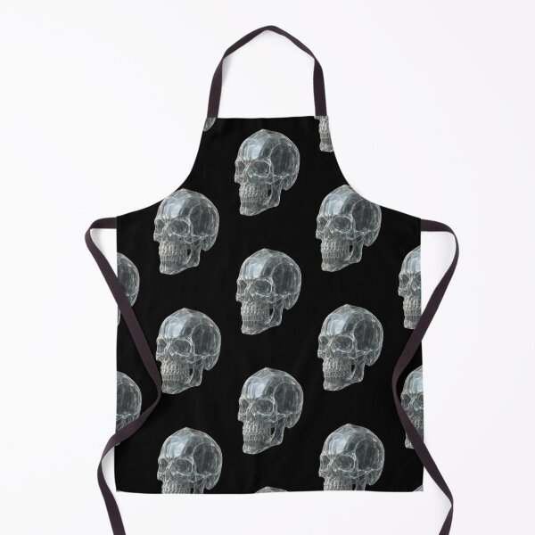 Item preview, The Thirteenth Skull – Glass Portal of Consciousness designed and sold by TainaDeLuna.