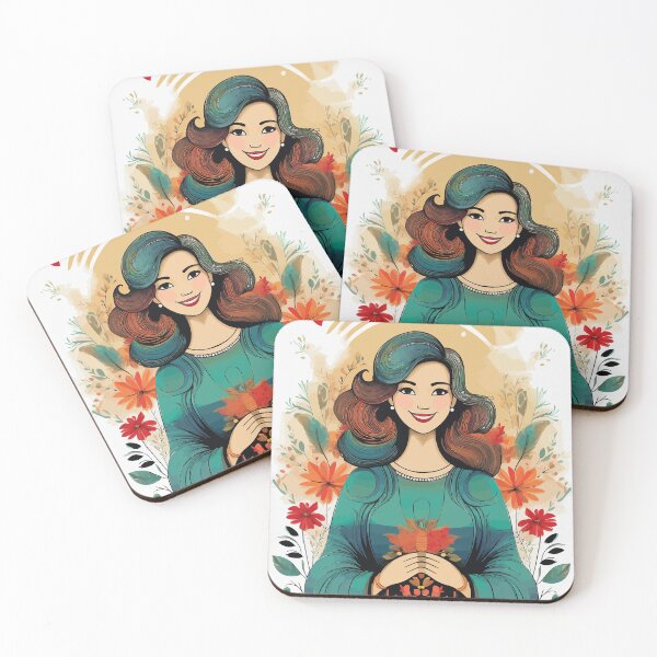 Item preview, Thankfulness Brings Happiness designed and sold by bb-15artstudio.