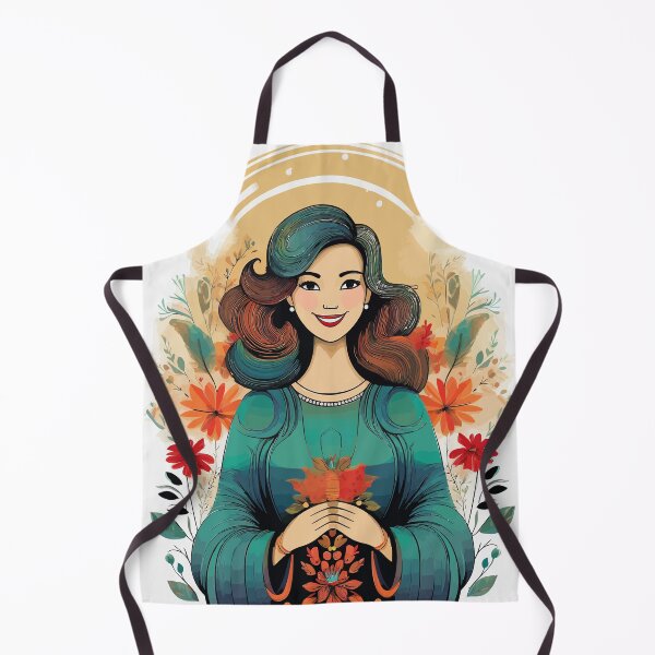 Item preview, Thankfulness Brings Happiness designed and sold by bb-15artstudio.