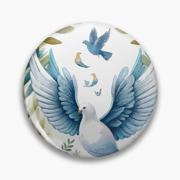Item preview, Spreading Harmony & Hope designed and sold by bb-15artstudio.