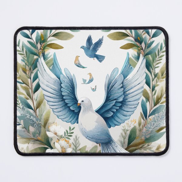 Item preview, Spreading Harmony & Hope designed and sold by bb-15artstudio.
