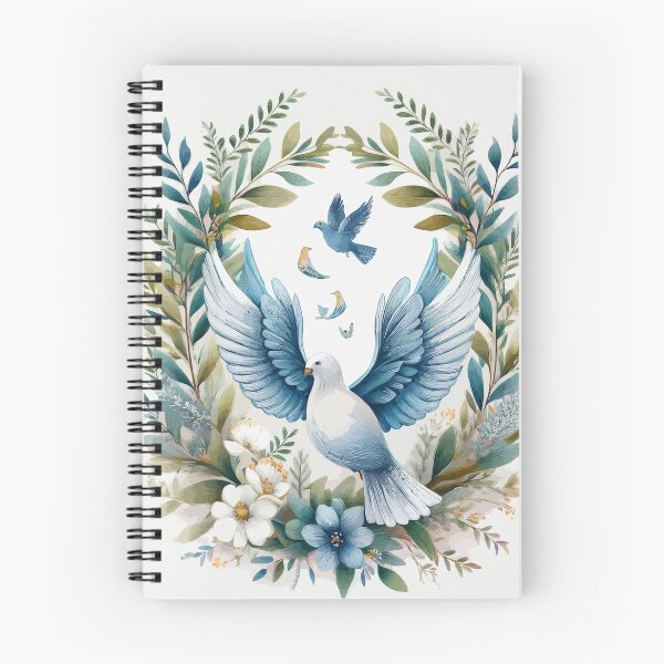 Item preview, Spreading Harmony & Hope designed and sold by bb-15artstudio.