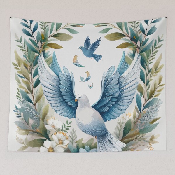 Item preview, Spreading Harmony & Hope designed and sold by bb-15artstudio.