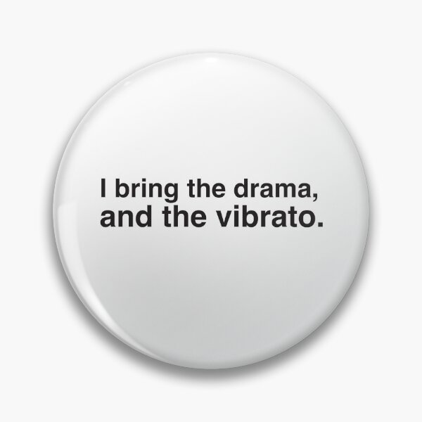 Item preview, I bring the drama… and the vibrato Cello design designed and sold by jazzydevil.