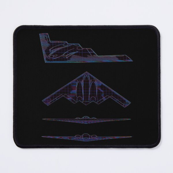 Item preview, B-2 Spirit designed and sold by mk1tiger.