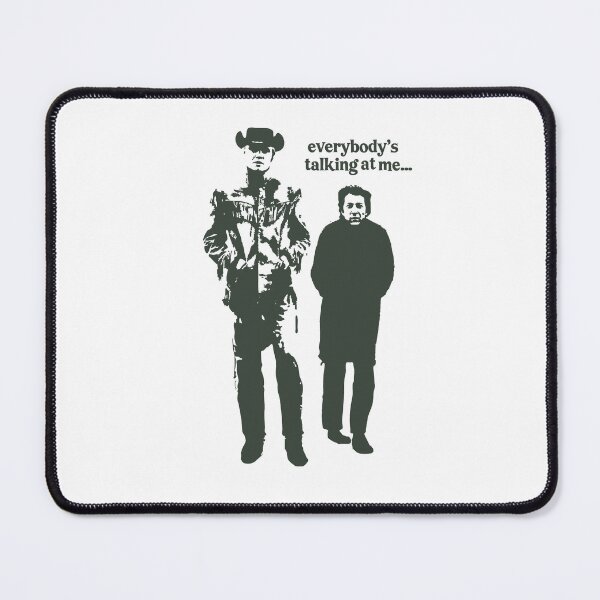 Item preview, Midnight Cowboy designed and sold by iggystardust.