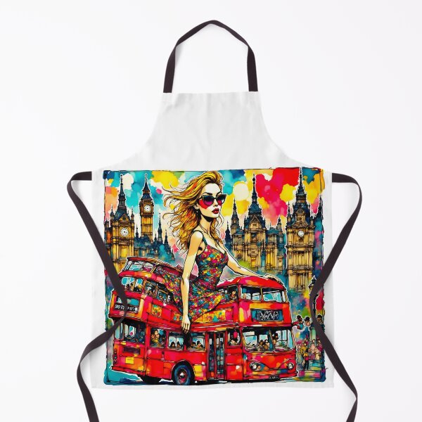 Item preview, I Like Big Bus's designed and sold by PictureNZ.