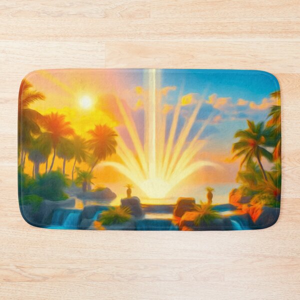 Item preview, Arteman Inspiration - Paradise Oasis - Revelation designed and sold by Arteman Inspiration.