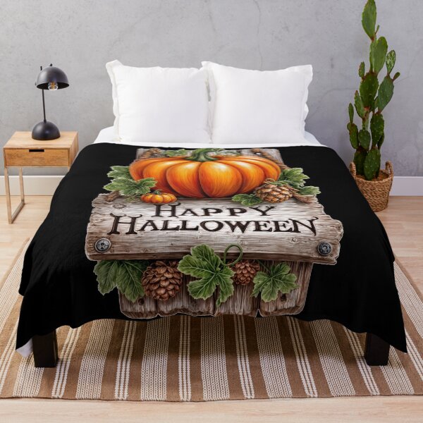 Item preview, Happy Halloween designed and sold by jecphotography and art.