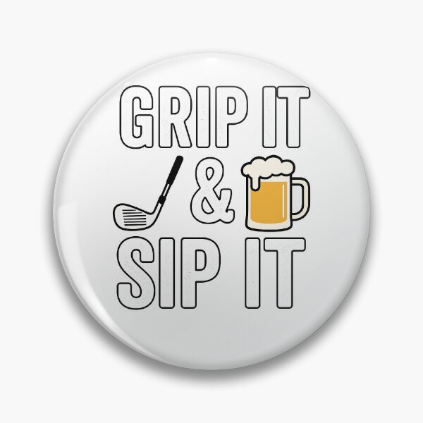 Item preview, drinking golf designed and sold by WildTees4u.