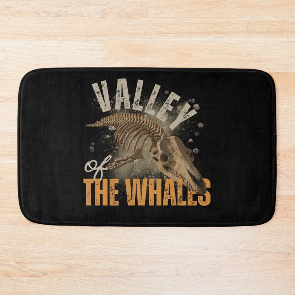 Item preview, Valley of the Whales: Fossils, Nature, and Adventure designed and sold by MasCorner.