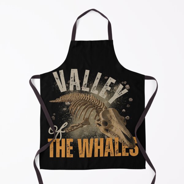 Item preview, Valley of the Whales: Fossils, Nature, and Adventure designed and sold by MasCorner.