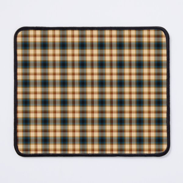 Item preview, Ethnic Coordinating Plaid Seamless Repeat designed and sold by Sharon Schwalbe.