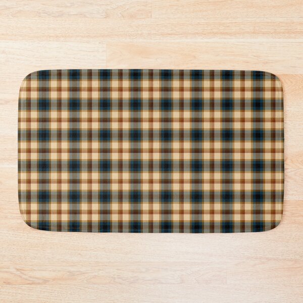Item preview, Ethnic Coordinating Plaid Seamless Repeat designed and sold by Sharon Schwalbe.