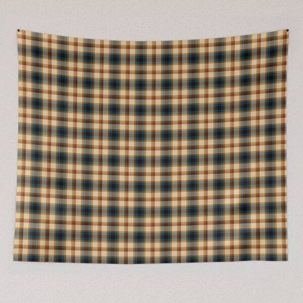 Item preview, Ethnic Coordinating Plaid Seamless Repeat designed and sold by Sharon Schwalbe.