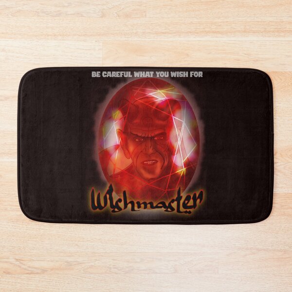 Item preview, Wishmaster designed and sold by TLBugg.