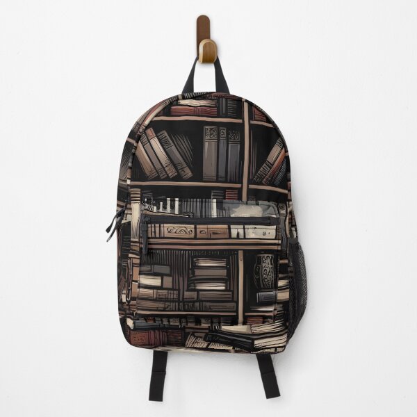 Item preview, Bookshelf  designed and sold by GraphicsClub.