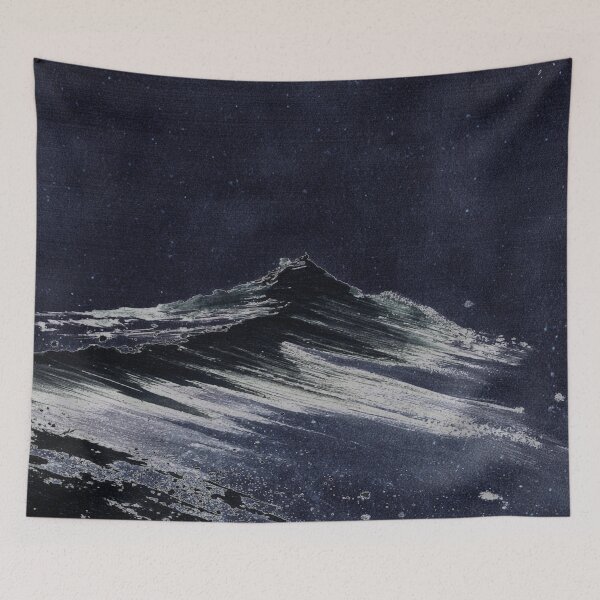 Item preview, Night On The Moon designed and sold by NeonNightmares.