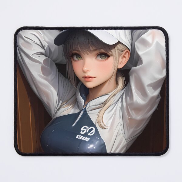 Item preview, von Illyasviel Einzbern Fate Stay Night Cap Outfit Anime Girl Confident Charm designed and sold by mildaclairmo.