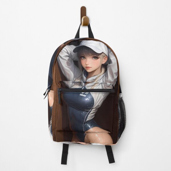 Item preview, von Illyasviel Einzbern Fate Stay Night Cap Outfit Anime Girl Confident Charm designed and sold by mildaclairmo.