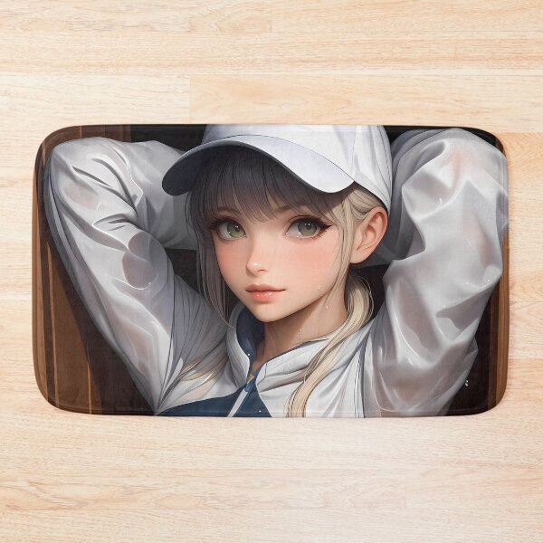 Item preview, von Illyasviel Einzbern Fate Stay Night Cap Outfit Anime Girl Confident Charm designed and sold by mildaclairmo.