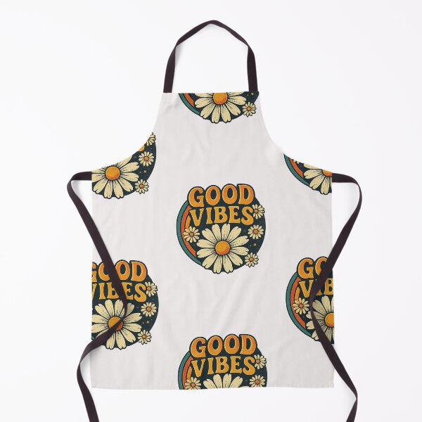 Item preview, good vibes designed and sold by Ratatatts.