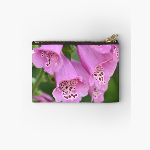 Item preview, Foxglove Up Close designed and sold by Kathleen Brant.