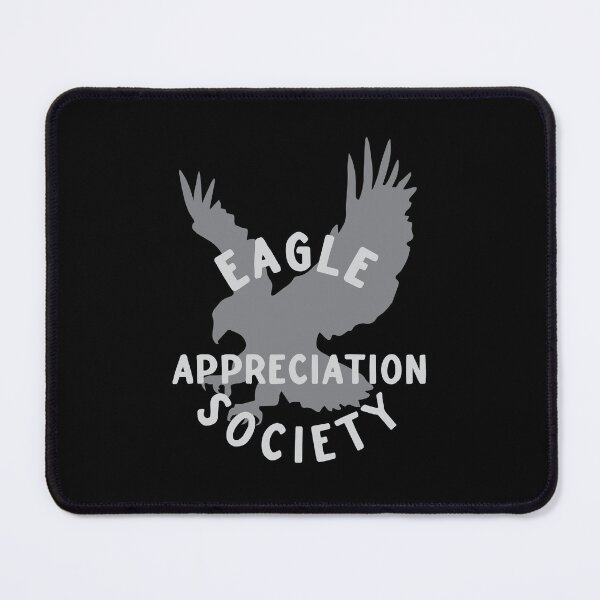 Item preview, Eagle Bird Appreciation Society designed and sold by jazzydevil.