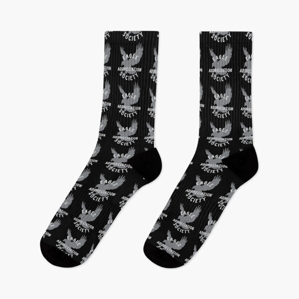 Item preview, Eagle Bird Appreciation Society designed and sold by jazzydevil.