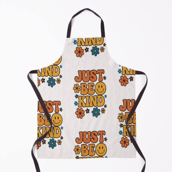 Item preview, just be kind designed and sold by Ratatatts.