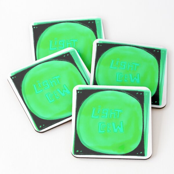 Item preview, Light Crew Lighting  Gel designed and sold by notastranger.