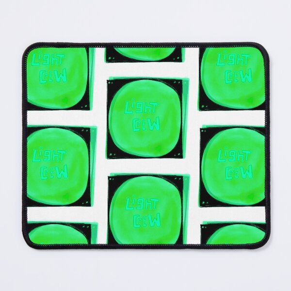 Item preview, Light Crew Lighting  Gel designed and sold by notastranger.