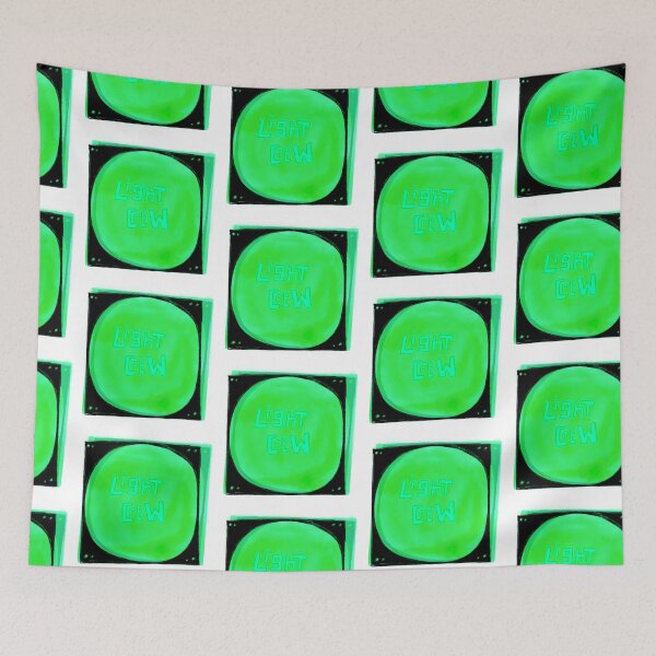 Item preview, Light Crew Lighting  Gel designed and sold by notastranger.