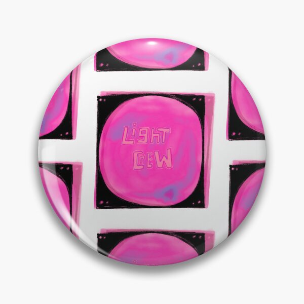 Item preview, Light Crew Lighting Gel designed and sold by notastranger.