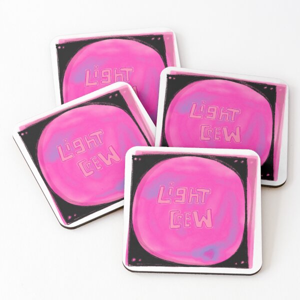 Item preview, Light Crew Lighting Gel designed and sold by notastranger.