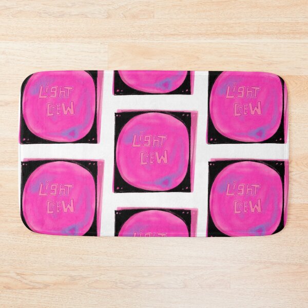 Item preview, Light Crew Lighting Gel designed and sold by notastranger.