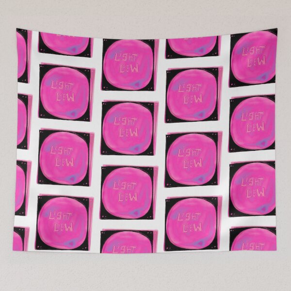 Item preview, Light Crew Lighting Gel designed and sold by notastranger.