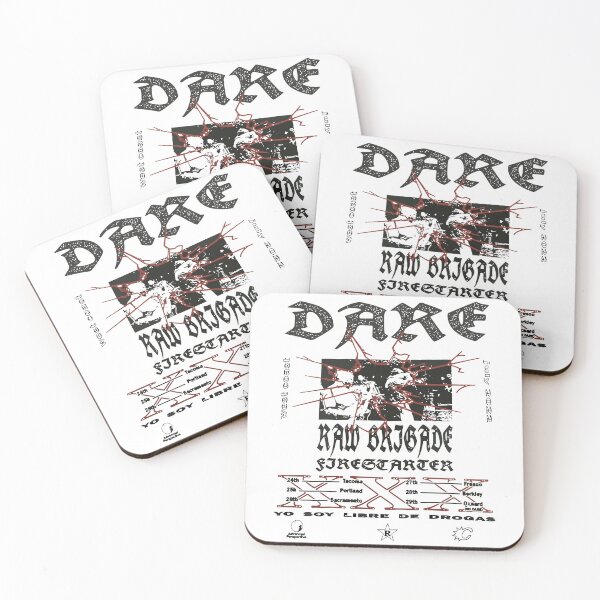 Item preview, Dare Tour designed and sold by MagritteFer.