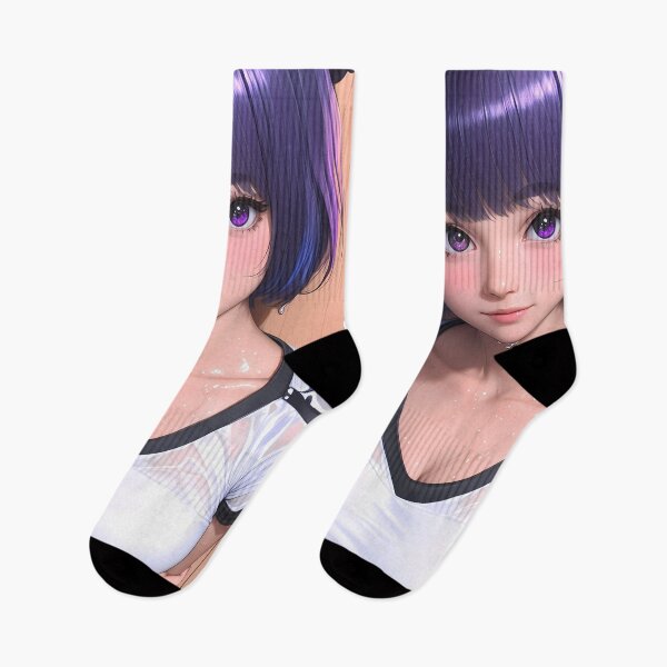 Item preview, Xiangling Genshin Impact Summer Sports Scene Cute Anime Girl Waifu Game designed and sold by mildaclairmo.